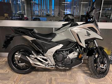 Honda NC 750 X * ABS * 600 Km