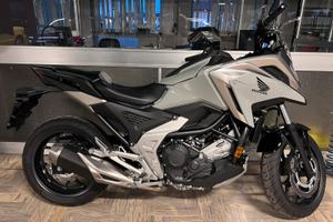Honda NC 750 X * ABS * 600 Km