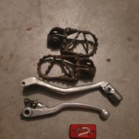 ricambi universali fantic/yamaha/gas gas