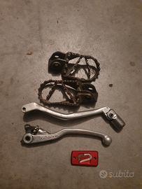 ricambi universali fantic/yamaha/gas gas