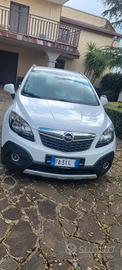 Opel Mokka 2015 turbo benzina/gpl