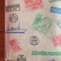 Francobbolli collezione