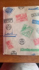 Francobbolli collezione