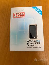 Tp Link mini wireless
