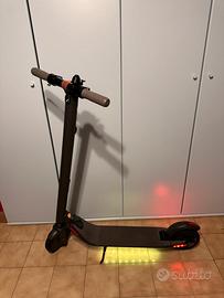 Monopattino Elettrico