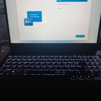 PC GAMING LENOVO IDEA PAD GAMING 3