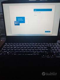 PC GAMING LENOVO IDEA PAD GAMING 3