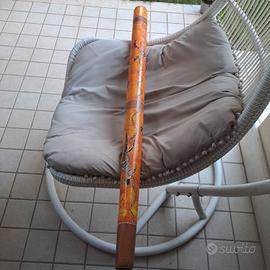 didgeridoo Australiano 