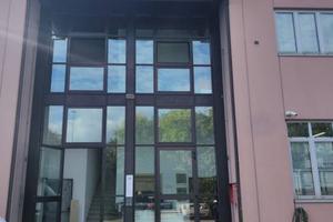 COMPLESSO DIREZIONALE A BOLOGNA - VIA ANTONIO CANO