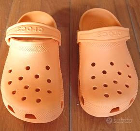 Crocs 206991 ziccoli unisex per bambin