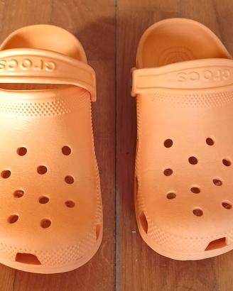 Crocs 206991 ziccoli unisex per bambin