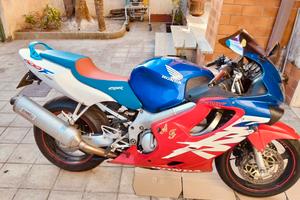 Honda CBR