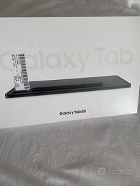 Galaxy Tab S8