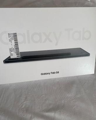 Galaxy Tab S8