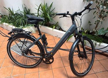 Bici elettrica e-bike Tenways CGO800S