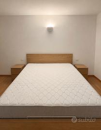 Materasso MENTOR MEMORY FOAM 180×200 h30cm