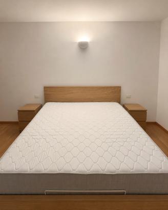 Materasso MENTOR MEMORY FOAM 180×200 h30cm