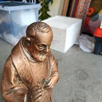 PADRE PIO STATUINA
