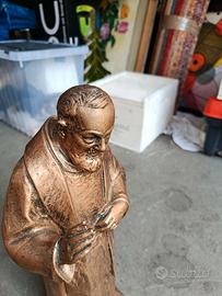 PADRE PIO STATUINA