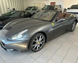 Ferrari California Anche permuta o