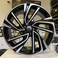 Cerchi Volkswagen raggio 18 NUOVI cod.29843