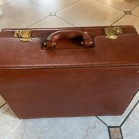 Borsa di rappresentanze porta cataloghi