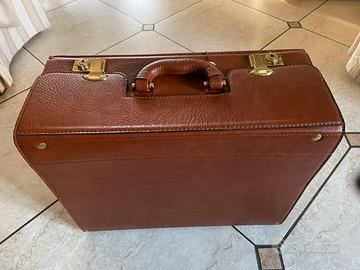 Borsa di rappresentanze porta cataloghi