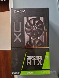 Evga nvidia 3060 ti 8 gb