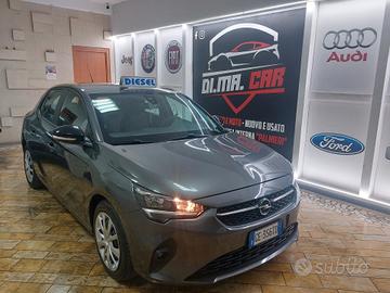 Opel Corsa 1.5 D 100 CV GS Line