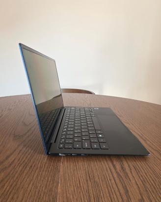 Samsung Galaxy Book Pro LTE 13,3" – i7, 16GB RAM,