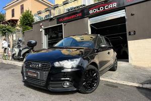 Audi A1 SPB 1.2 TFSI S-line *Pronta consegna visib