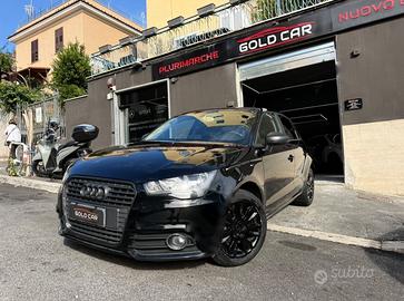 Audi A1 SPB 1.2 TFSI S-line *Pronta consegna visib