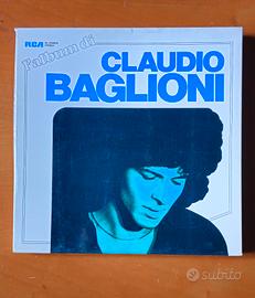 L'ALBUM DI CLAUDIO BAGLIONI - BOX 3 LP