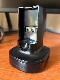 Carica batterie XBOX 360
