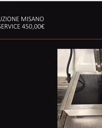 Piastra a induzione