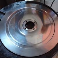 Lama per affettatrice professionale