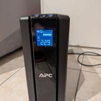 APC Power-Saving Back-UPS PRO - BR1500G
