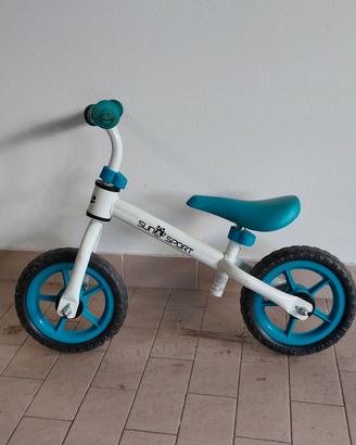 DUE MANOPOLE BICICLETTA BICI BAMBINI MTB SOFT TOUCH IN GOMMA PROGRIP