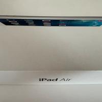 Ipad air 16gb wifi + cellular