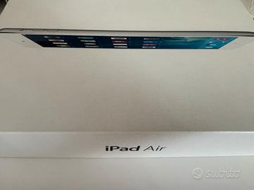 Ipad air 16gb wifi + cellular