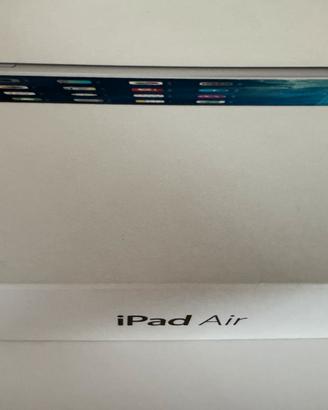 Ipad air 16gb wifi + cellular