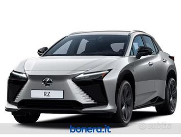 Lexus RZ 550e F-Sport 4wd