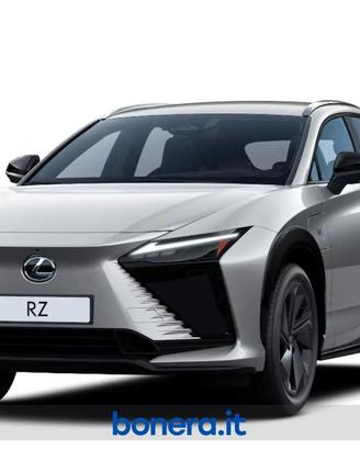 Lexus RZ 550e F-Sport 4wd
