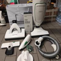 aspirapolvere folletto VK 200