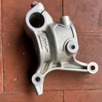 Piedino sinistro ktm exc. nuovo