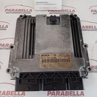 Centralina motore Bosch 0 281 030 439 Clio 1.5 dci