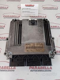 Centralina motore Bosch 0 281 030 439 Clio 1.5 dci