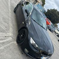 BMW 320d Coupé E92