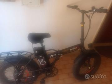 bici elettrica