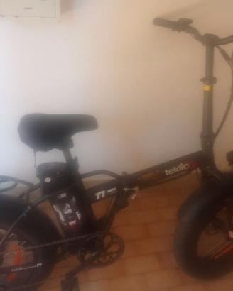 bici elettrica